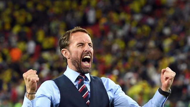 DT de Inglaterra: Tenemos todavía mucho que aprender