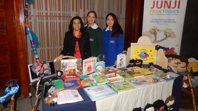 Punta Arenas: Este sábado se efectuará Expo Junji 2018