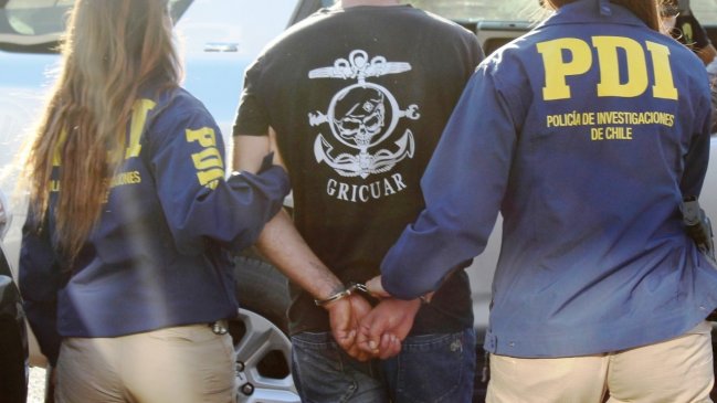 Tarapacá: 20 detenidos por deudas de pensión alimenticia que suman más de $50 millones