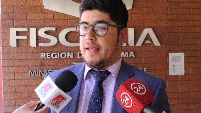 Copiapó: Hombre fue condenado a tres años de cárcel tras ser declarado culpable de violación