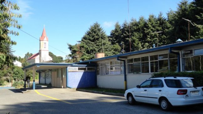 Controlan fuga de gas que generó evacuación del hospital de Puerto Octay