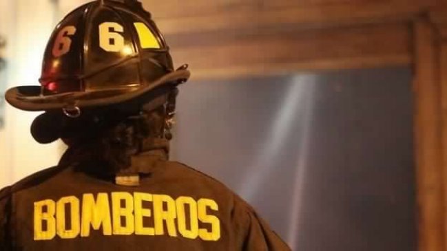 Menor de cuatro años murió en un incendio en el sector rural de Pitrufquén