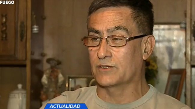 Falleció Agustín Arenas, más conocido como 