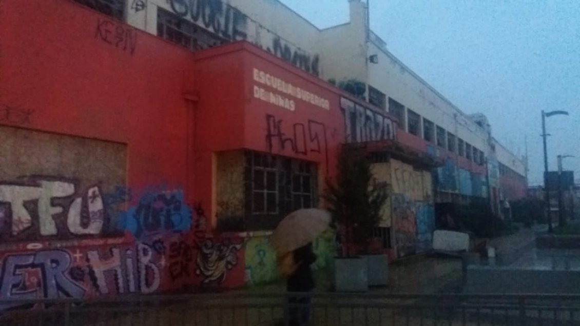 Intendente fijó postura oficial del Gobierno ante Escuelas Concentradas de Talca