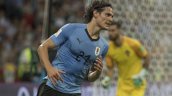  Lloris: Si Uruguay pierde a Cavani será una pena  