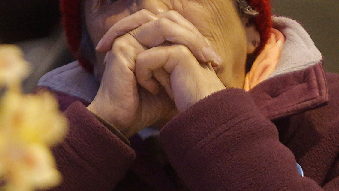 Senama: Chile necesita un cambio cultural, los adultos mayores se sienten discriminados