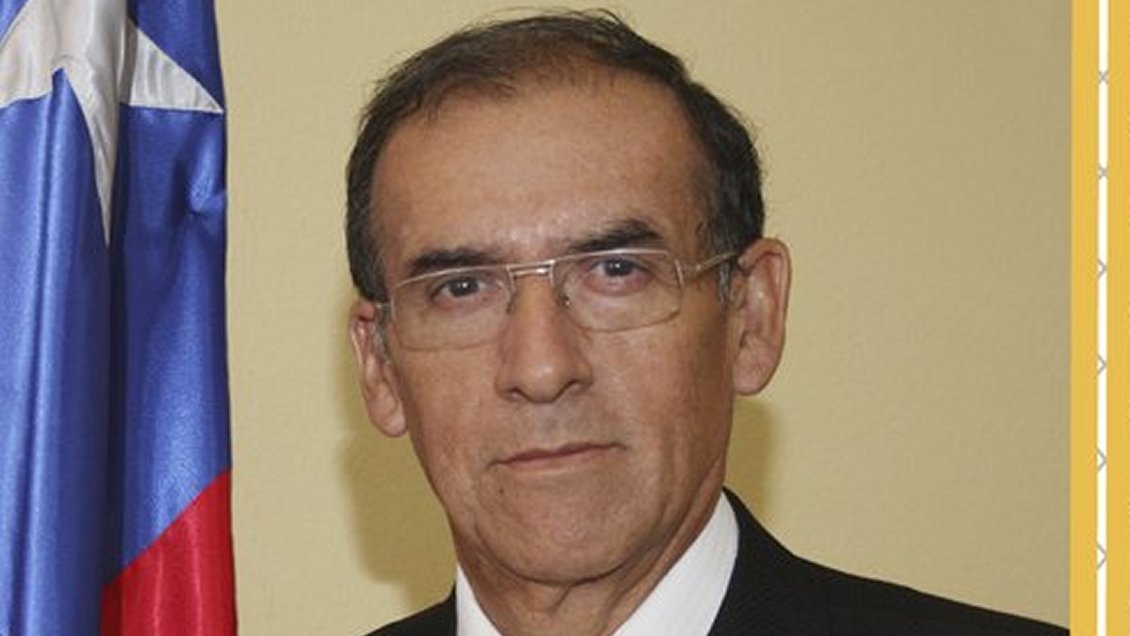 Municipalidad de Coquimbo tributa a ex alcalde Óscar Pereira, fallecido hace seis años