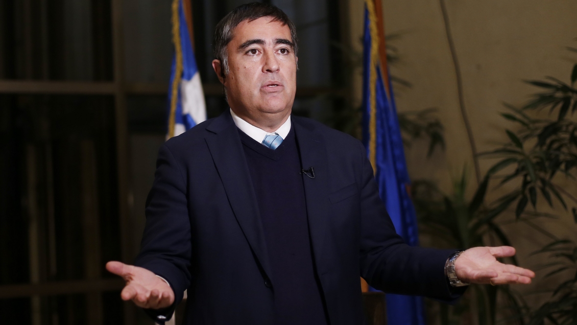 RN acusó estrategia del bacheletismo para hacer 