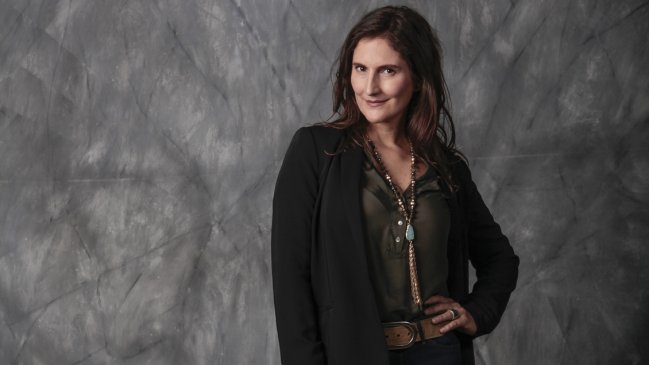 Francisca Imboden encaró a Nicolás López por acoso a su hija