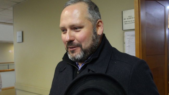 Dávalos anuncia nuevas querellas contra autoridades y medios de comunicación