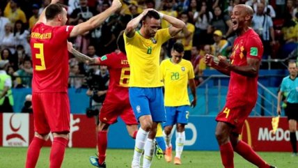 Renato Augusto: Nos desesperamos y por eso nos marcaron el segundo