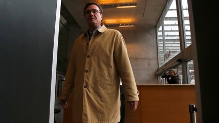 Pablo Wagner tras ser condenado en el caso Penta y otras frases que quedan del día