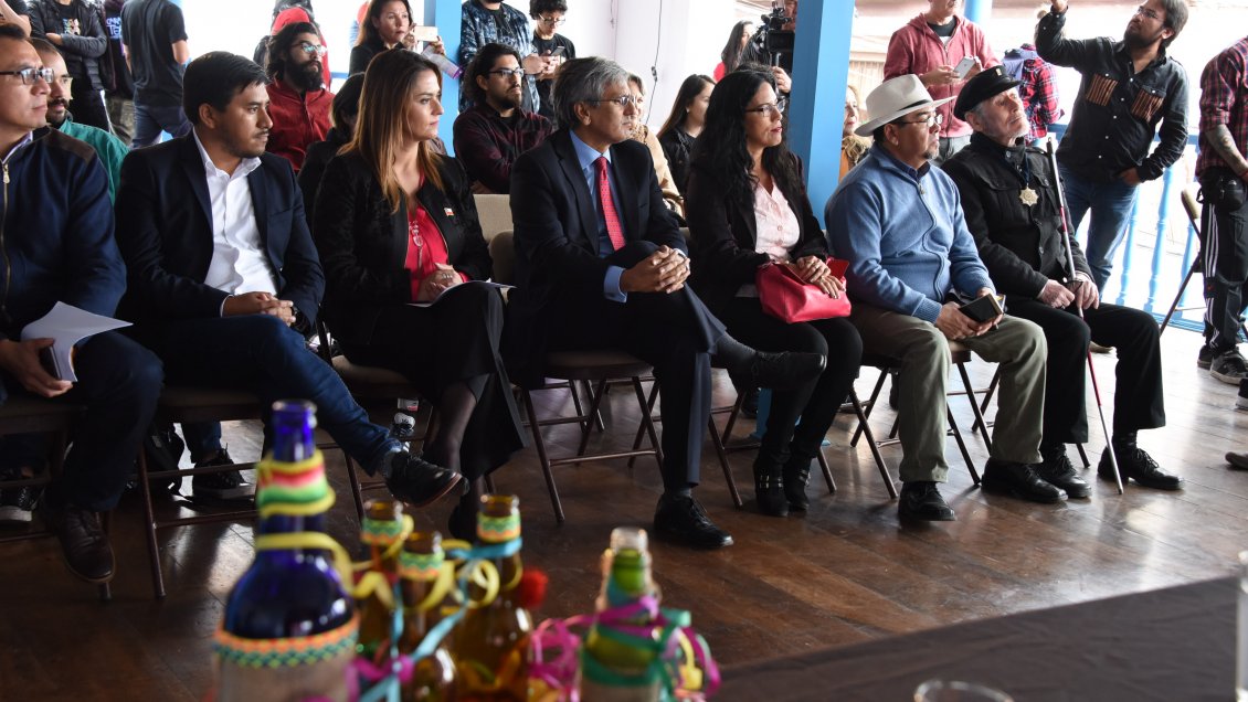 Este sábado llega a las calles de Arica la sexta versión del 