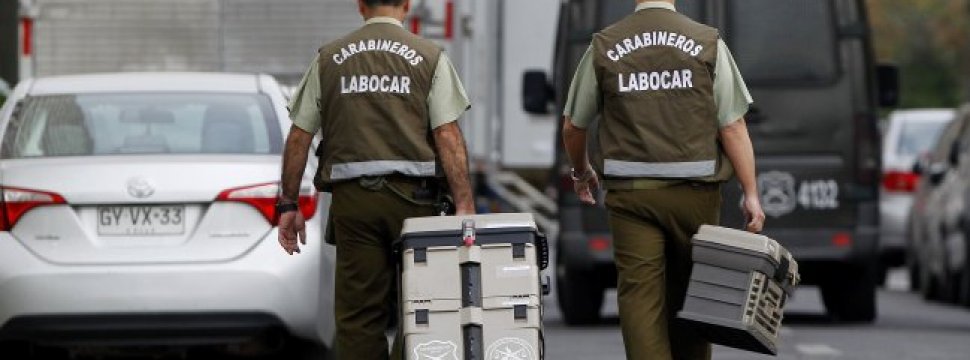 Arica: Tres heridos dejó ataque con armas de fuego en Punta Norte