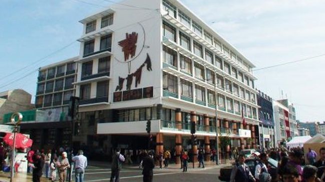 Antofagasta: Ex funcionarios públicos acusan despidos injustificados