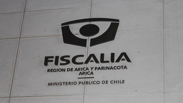 Arica: Condena efectiva para sujeto que incendió departamento de ex pareja