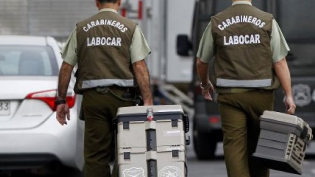 Arica: Tres heridos dejó ataque con armas de fuego en Punta Norte