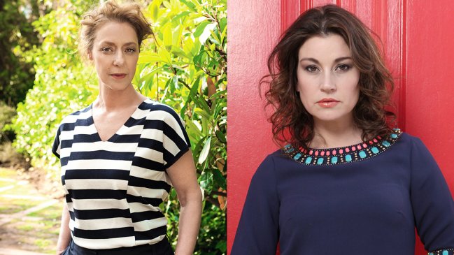 Canal 13 confirma el retorno de dos grandes actrices para su nueva teleserie