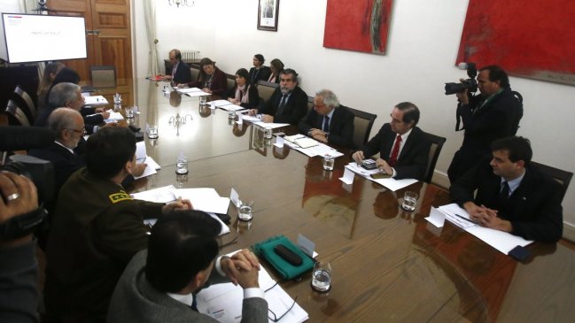 Plantean que la Agencia Nacional de Inteligencia pase a manos del Presidente