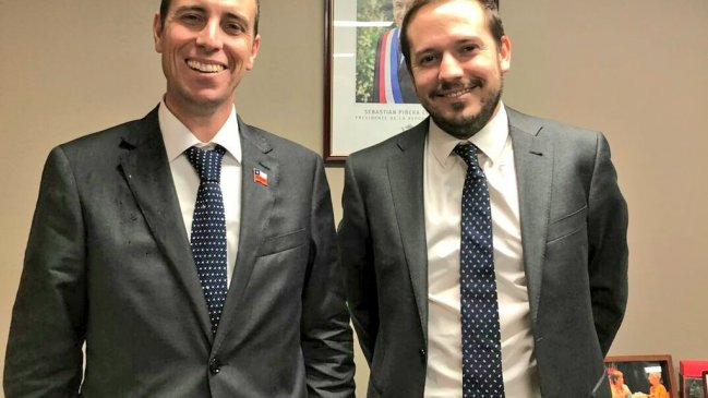 Autoridades buscan agilizar instalación de Senama en la nueva región de Ñuble