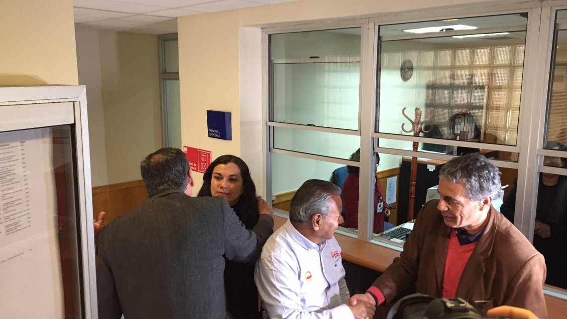 Hasta dos millones recibirán profesores de Copiapó