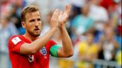  Harry Kane: 