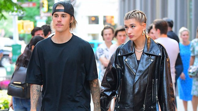 ¿Sentó cabeza?: Aseguran que Justin Bieber se comprometió con reconocida modelo