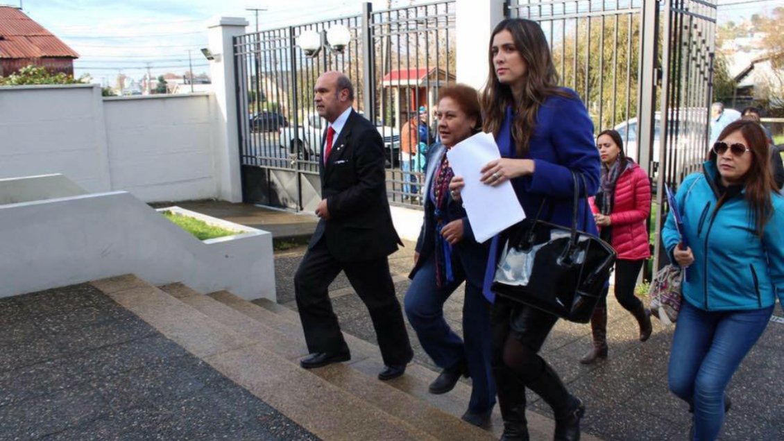 Maule: Municipio de Colbún deberá pagar $100 millones por despido injustificado