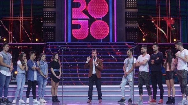 Nuevos participantes se sumarán a 