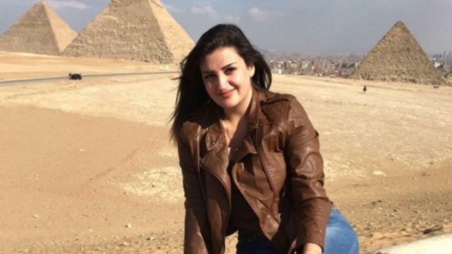 Mujer fue condenada a 11 años de cárcel por insultar a Egipto