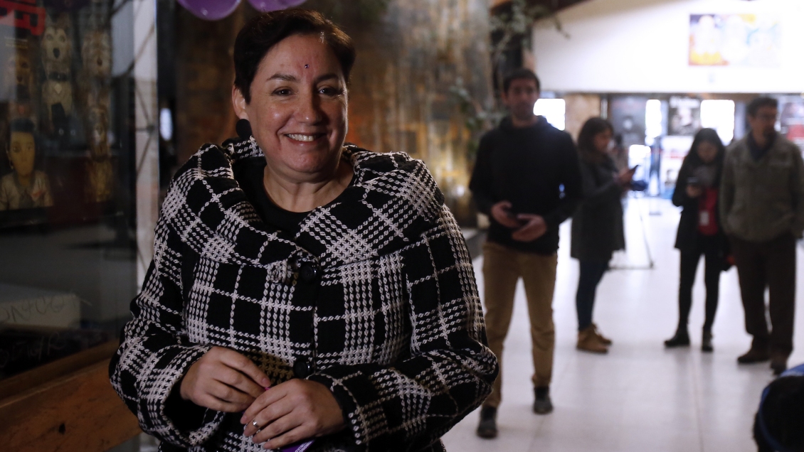 Beatriz Sánchez respalda solicitud de destitución contra Abbott que genera división en el FA