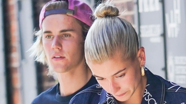 Justin Bieber se casará con su polola luego de apenas un mes de pololeo