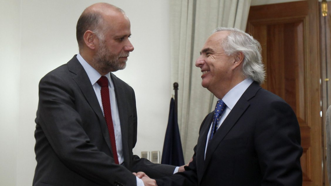 PS pidió al Gobierno un 