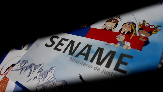 Fiscalía Nacional unificará criterios sobre casos de maltrato de niños del Sename