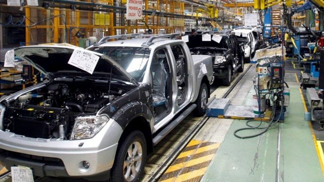 Nissan reveló falseo de datos de emisiones en cinco de sus seis plantas en Japón