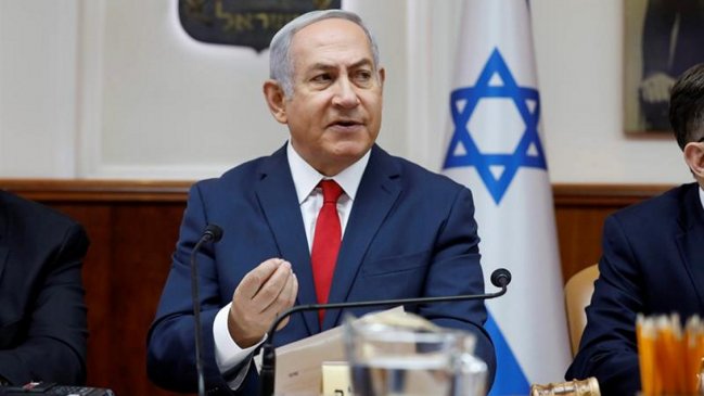 Israel cierra el único cruce comercial con Gaza como advertencia a Hamás