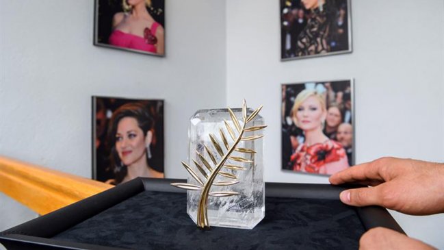 Responsables del Festival de Cannes fijaron fechas para su versión 2019