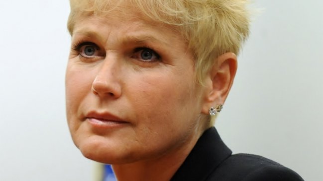 Xuxa perdió juicio frente a Google por asociarla con pedofilia