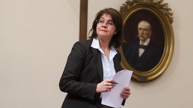 Chile y Bolivia revisan avance de agenda técnica bilateral