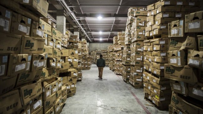 Guerra comercial entre Estados Unidos y China: ¿Una oportunidad para Chile?