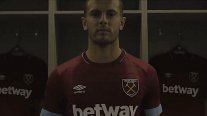 West Ham anunció al volante Jack Wilshere como su nueva incorporación