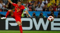 El belga Eden Hazard es el principal objetivo de FC Barcelona