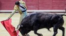   Toro le arrancó parte del cuero cabelludo a torero en España 