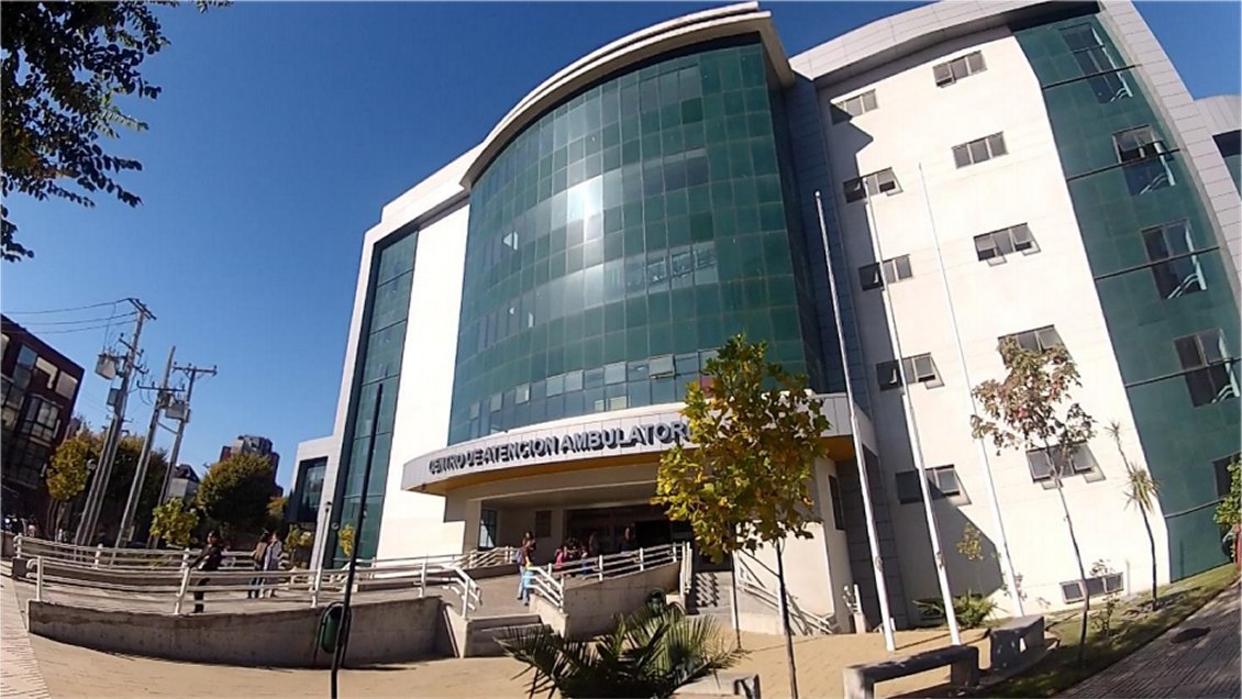 Concepción: Hospital investigará denuncias de abuso sexual de estudiante en práctica