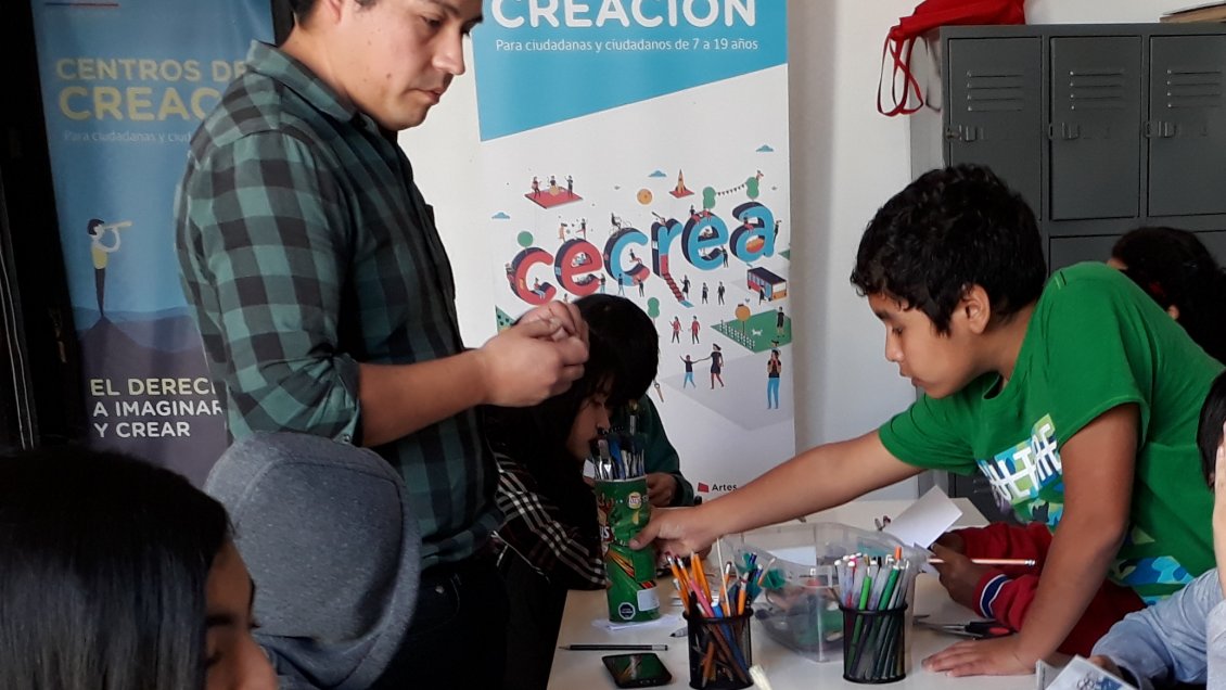 Tarapacá: Abren inscripción para laboratorios en vacaciones de invierno