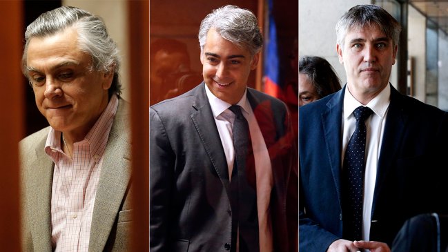 Caso SQM: Las penas que arriesgan los principales acusados