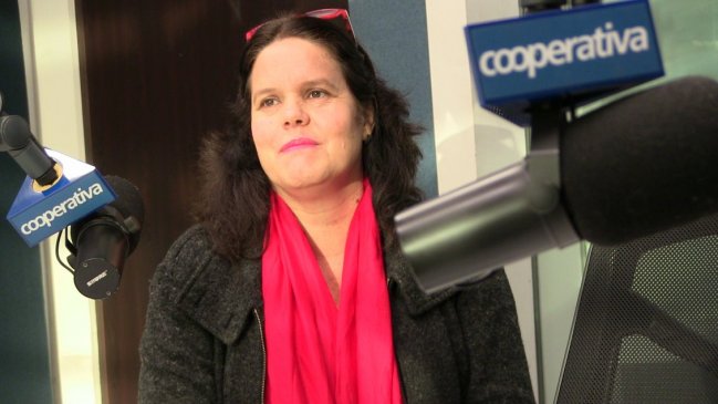 Maya Fernández por carta a Piñera: El rol de la mesa es defender la autonomía del Congreso