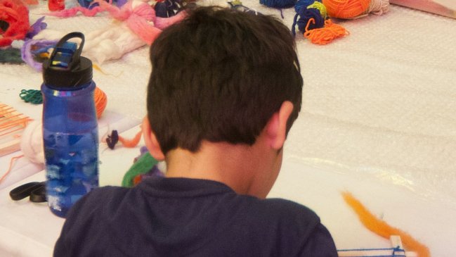 Gobierno se querelló por violación de niño de siete años en Talca