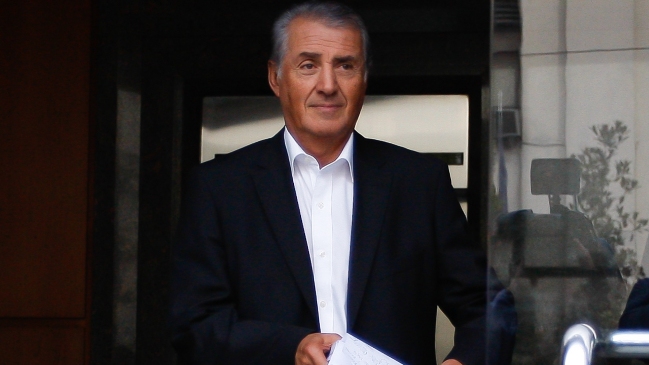 Asesorías de Ponce Lerou: Fiscal de la CMF investigará rol fiduciario del directorio de SQM