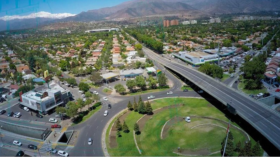 Vocera de Rotonda Atenas: Los comentarios que escuchamos no representan a los vecinos